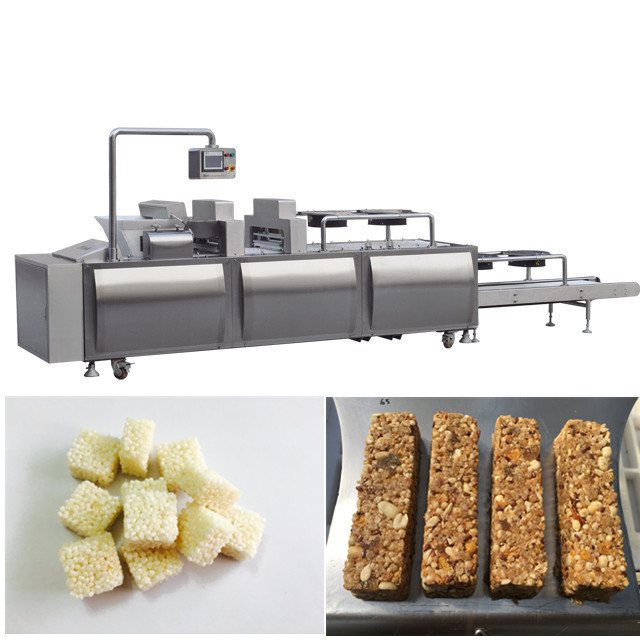 شريط الطاقة الطاقة صب شريط تشكيل آلة أحجام وأشكال مختلفة