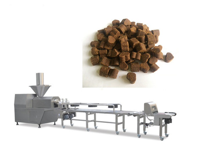 منخفضة الضوضاء Leithin الحيوانات الأليفة آلة علاج ، البارد البارد الكلب علاج ماكينة