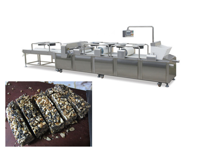 شريط الفول السوداني قطع الحبوب شريط ماكينة خط التغذية شريط الطاقة الطاقة