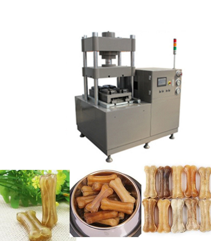 طبيعي، ابيض، مدخن بريسيد روهيد بونز يثقب آلة لحيوانات الاليفة