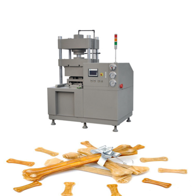 ضغط راويد الحيوانات الأليفة معدات تجهيز الأغذية سيمنز شاشة تعمل باللمس