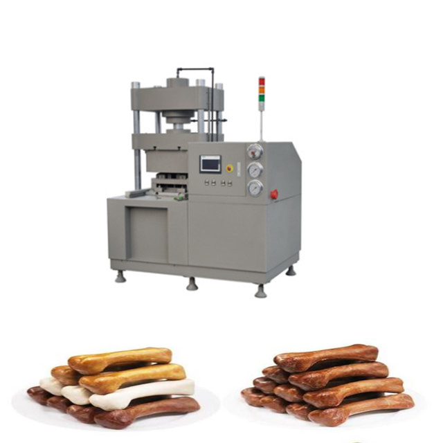 ضغط روهيد العظام الحيوانات الأليفة مضغ العظام ماكينة سيمنز شاشة تعمل باللمس