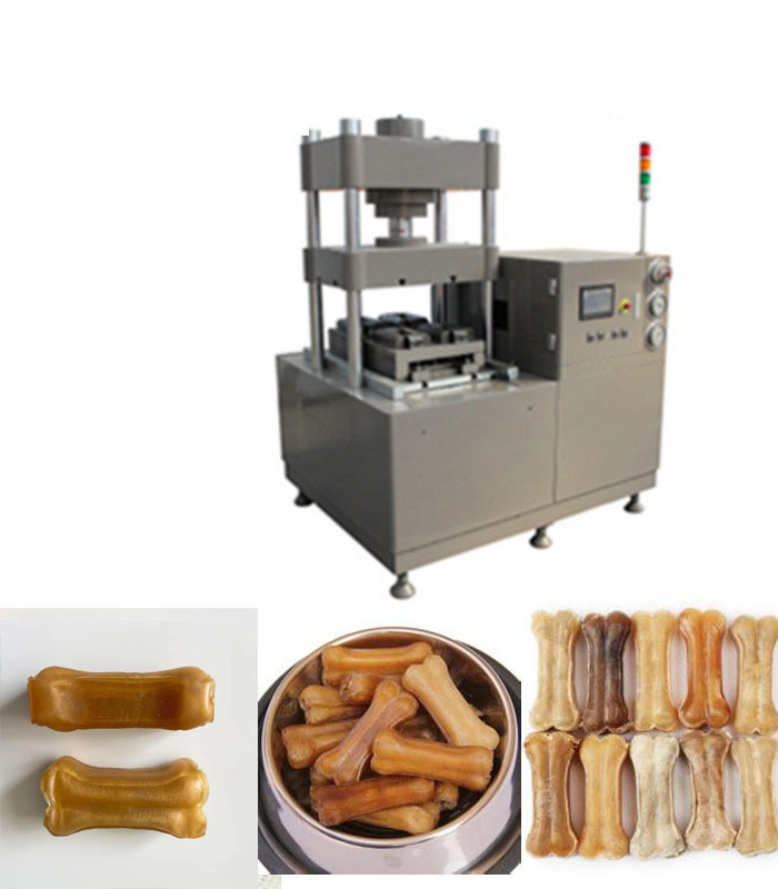 أجهزة معالجة الأغذية للحيوانات الأليفة / آلة الضرب