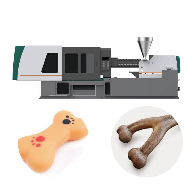 العناية بالأسنان الهيدروليكية لعبة الحيوانات الأليفة ماكينة / يعامل الحيوانات الأليفة العفن