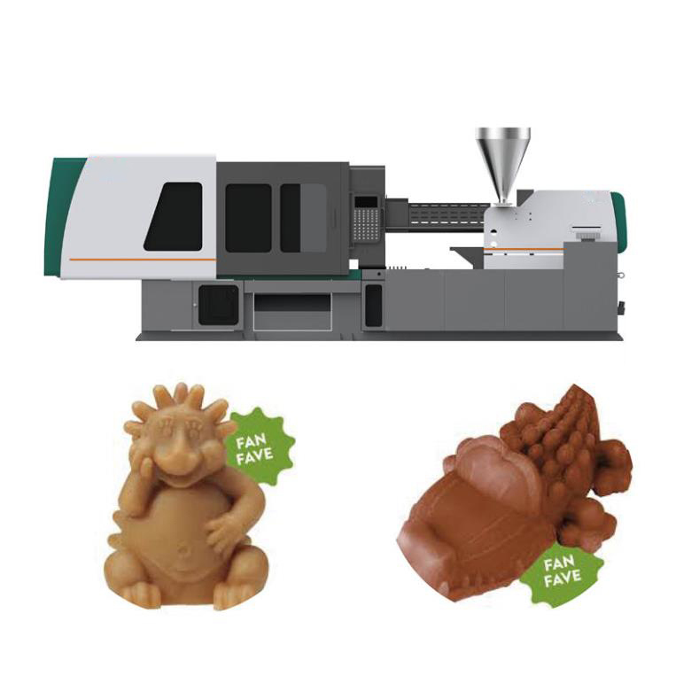 الكلب مصبوب علاج آلة لمضغ الحيوانات الأليفة الدمبل / الكلب مضغ اللعب