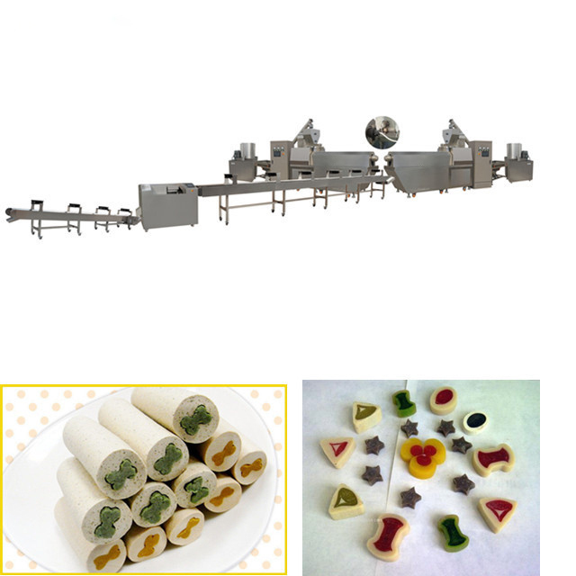 الفولاذ المقاوم للصدأ أغذية الحيوانات الأليفة الطارد الكلب يعامل / الكلب معالجة العلكة