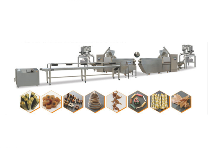 الحيوانات الأليفة يعامل / الكلب الغذاء ماكينة / الكلب الغذاء الطارد مع المجلس التشريعي الفلسطيني وشاشة تعمل باللمس